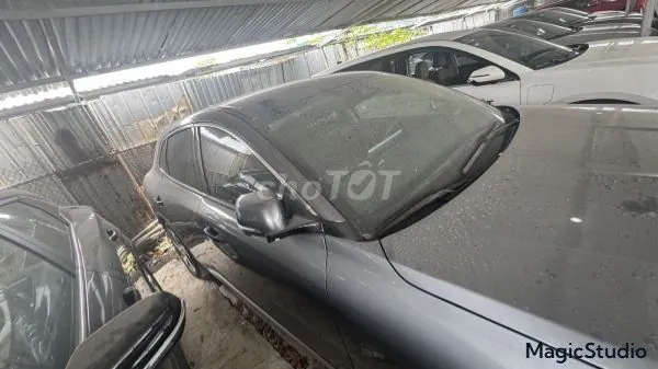Vinfast Vf8 2023 photo 3