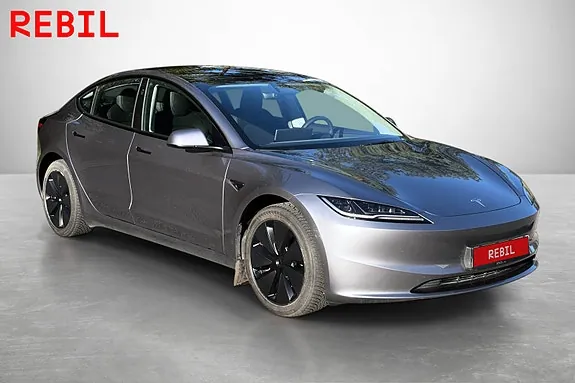 Tesla Model 3 2025 photo 3