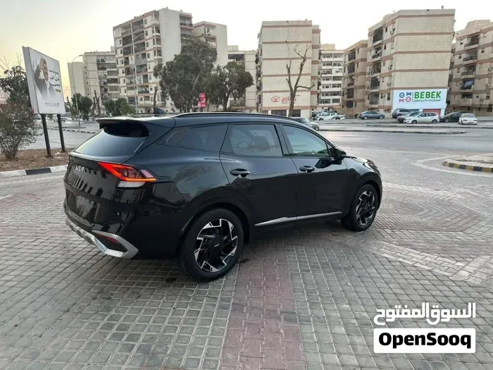 Kia Sorento 2025 photo 5