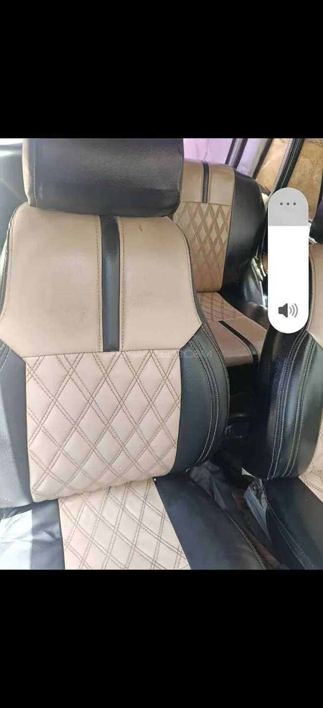 Suzuki Mehran