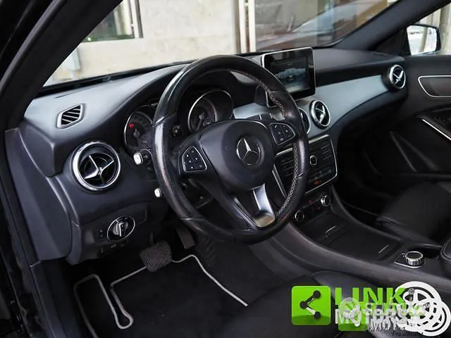 Mercedes-Benz Gla 2016 photo 4