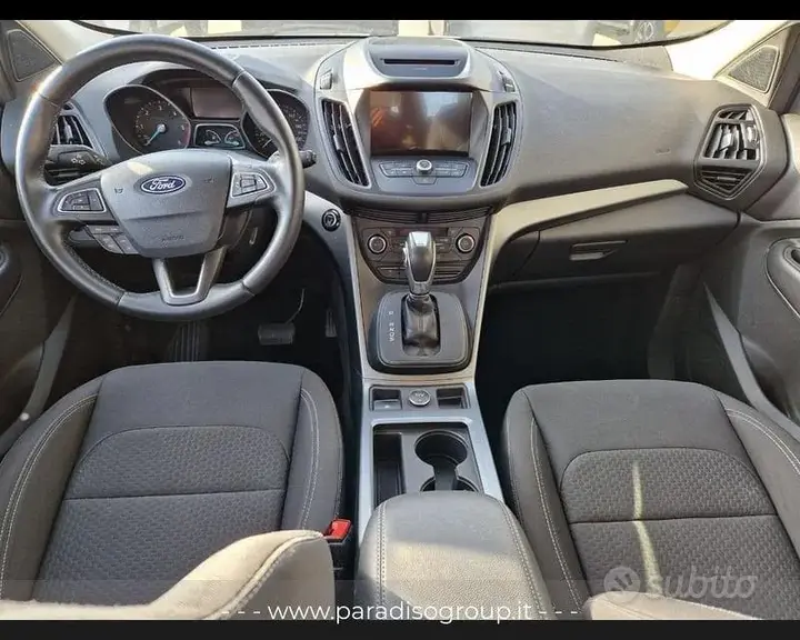 Ford Kuga 2019 photo 5