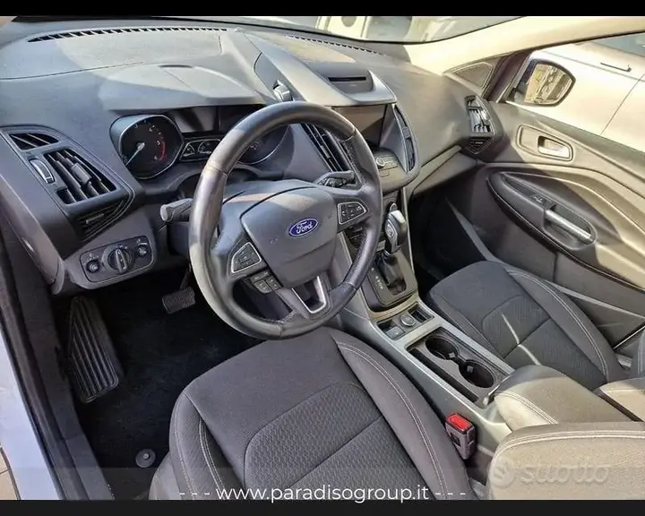 Ford Kuga 2019 photo 4