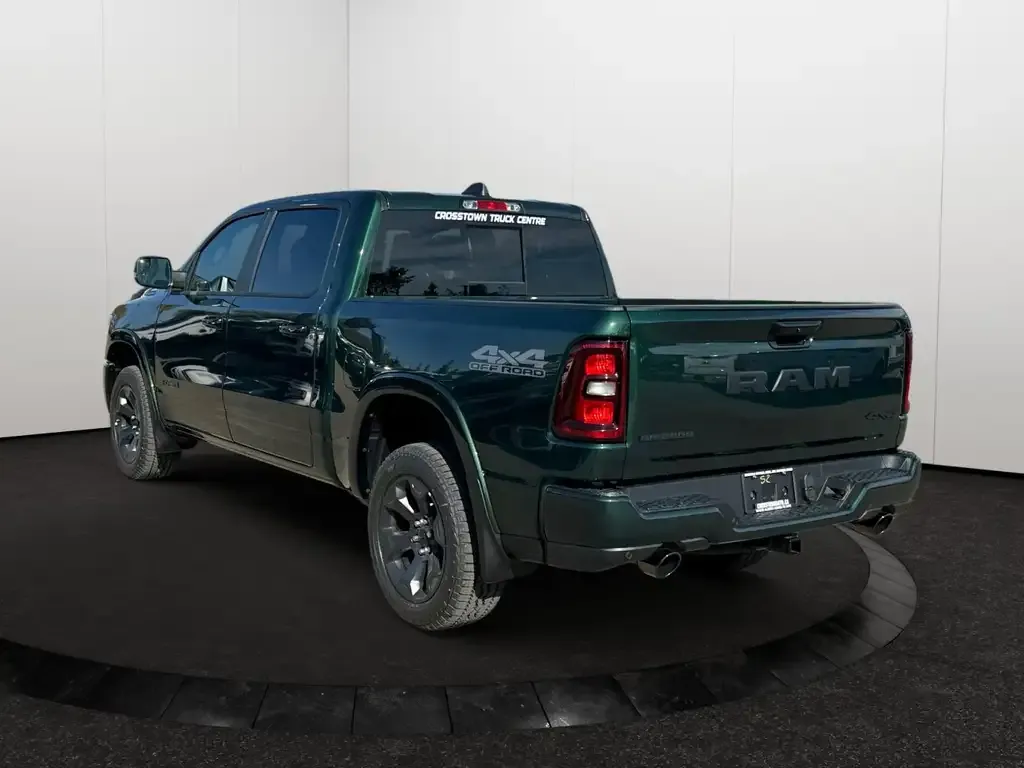 Ram 1500 2027 photo 4