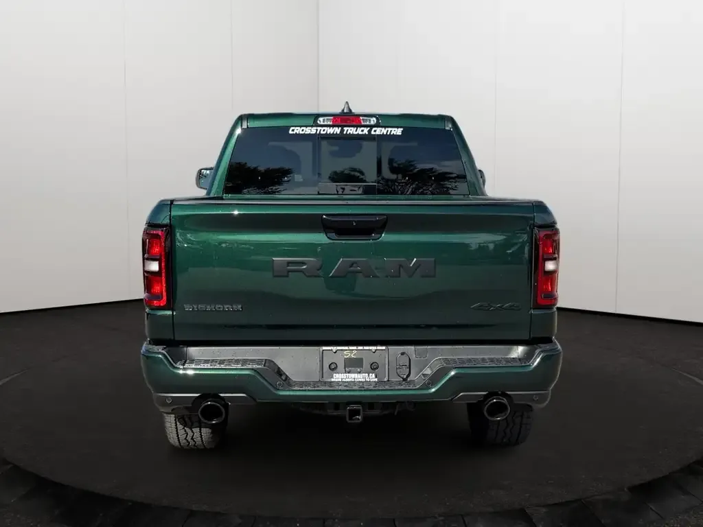 Ram 1500 2027 photo 5