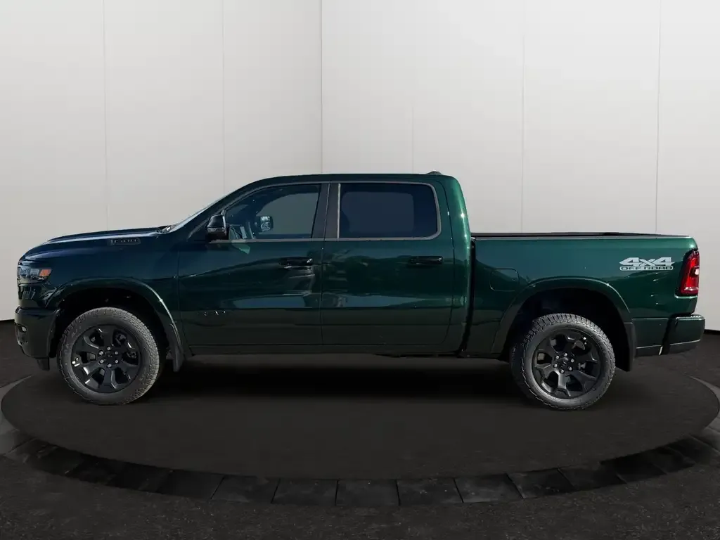 Ram 1500 2027 photo 2