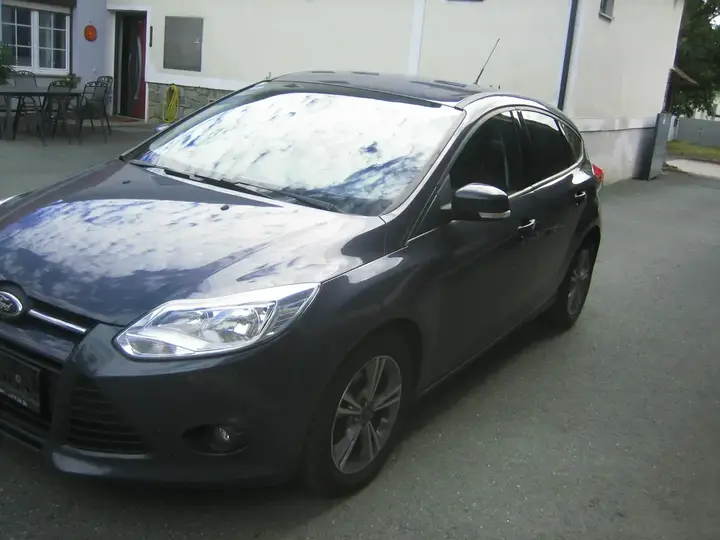 Ford Focus 2013 photo 3