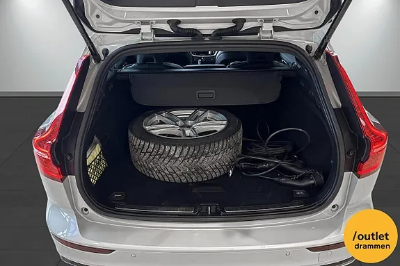 Volvo V60 2022 photo 5
