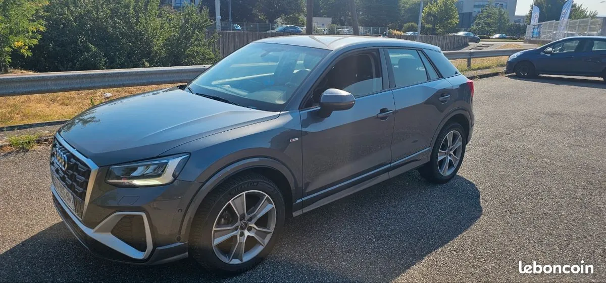 Audi Q2