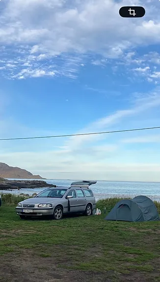 Volvo V70 2003 photo 4