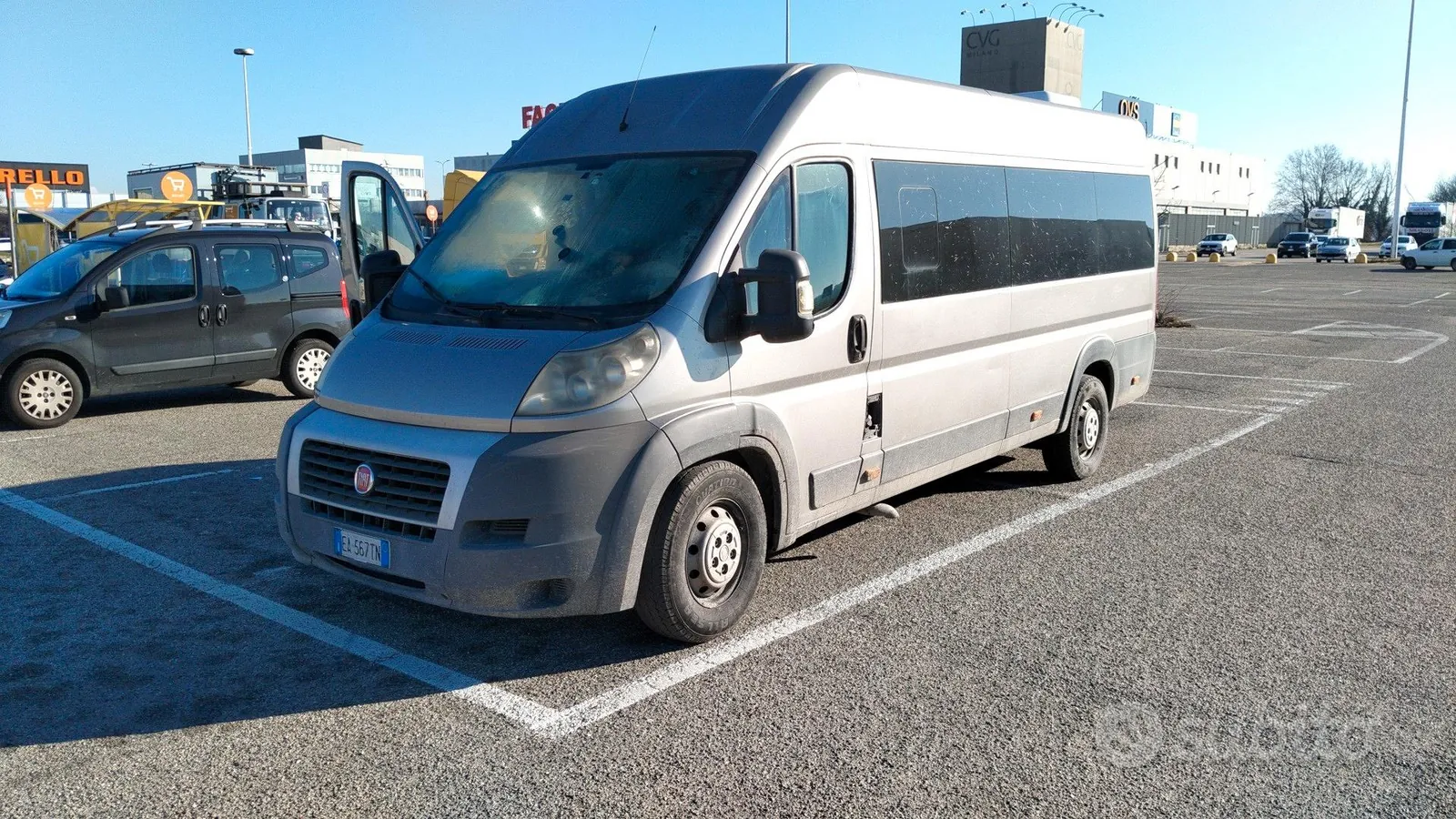Fiat Ducato