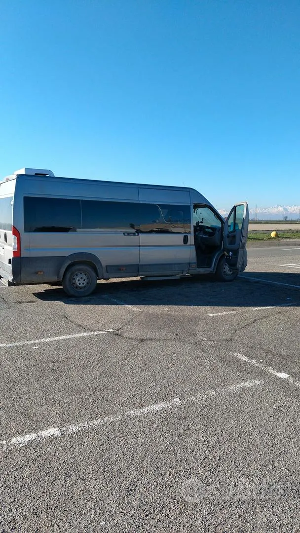 Fiat Ducato 2010 photo 4