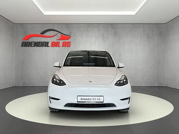 Tesla Model Y 2022 photo 3