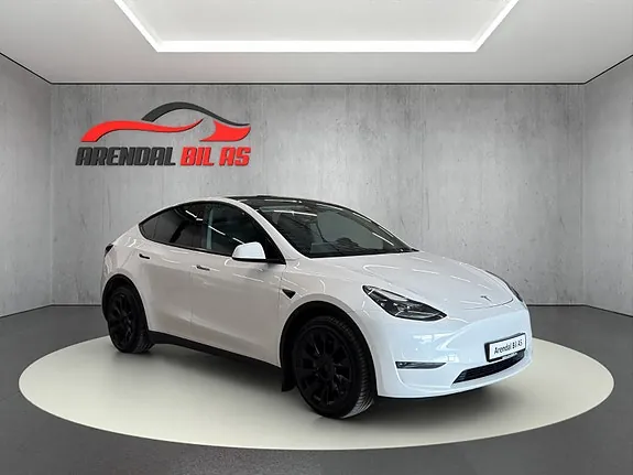 Tesla Model Y 2022 photo 4