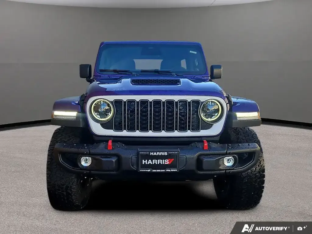 Jeep Wrangler 2026 photo 2