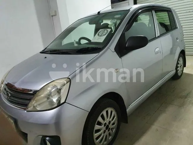 Perodua Viva Elite