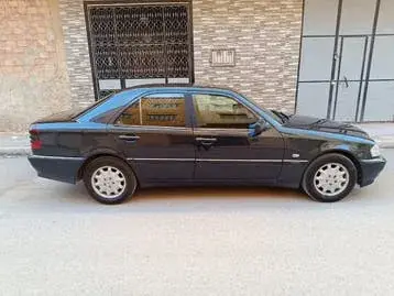 Mercedes-Benz C 220 Cdi