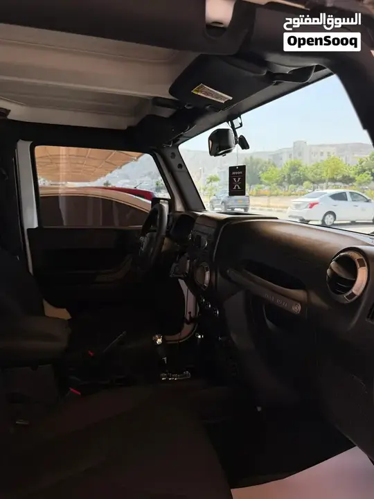 Jeep Wrangler 2017 photo 2