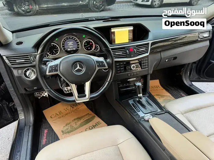 Mercedes-Benz E200 2010 photo 3