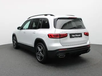Mercedes-Benz Glb 2021 photo 2