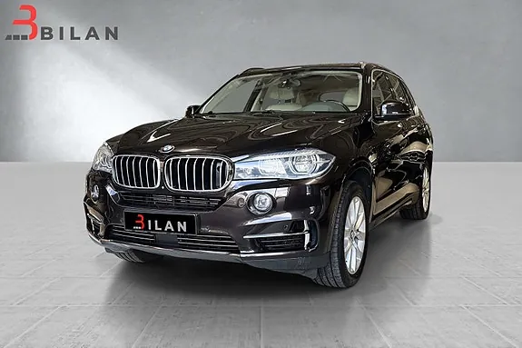 BMW X5 2016 photo 2