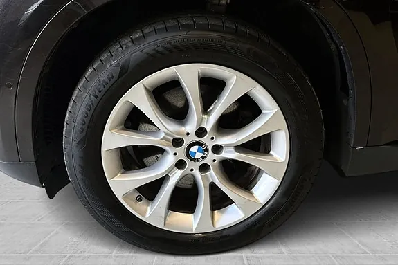 BMW X5 2016 photo 5