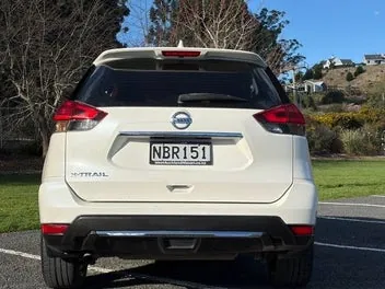 Nissan X-Trail 2020 photo 5