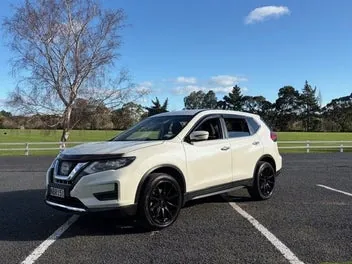 Nissan X-Trail 2020 photo 4