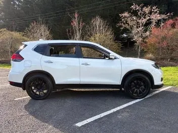 Nissan X-Trail 2020 photo 2