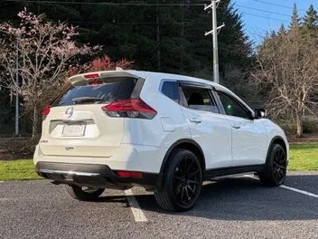 Nissan X-Trail 2020 photo 3