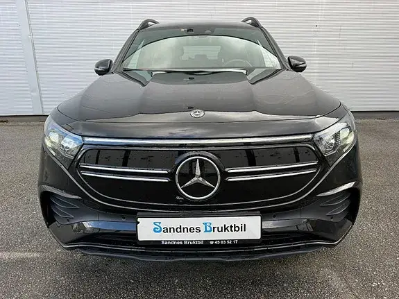 Mercedes-Benz Eqb300 2023 photo 3