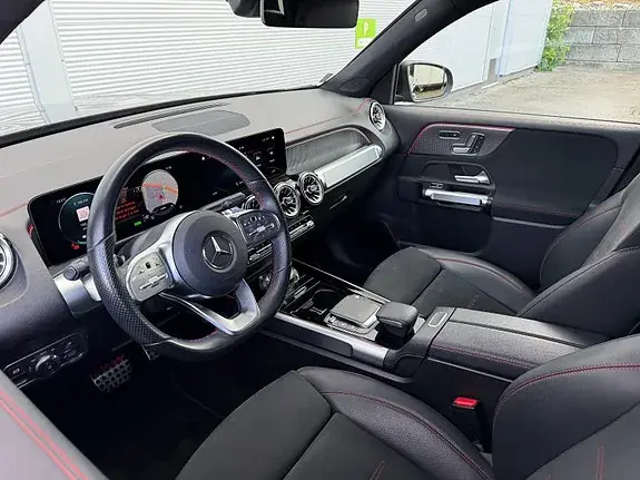 Mercedes-Benz Eqb300 2023 photo 5