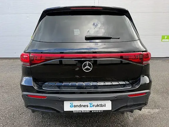 Mercedes-Benz Eqb300 2023 photo 4