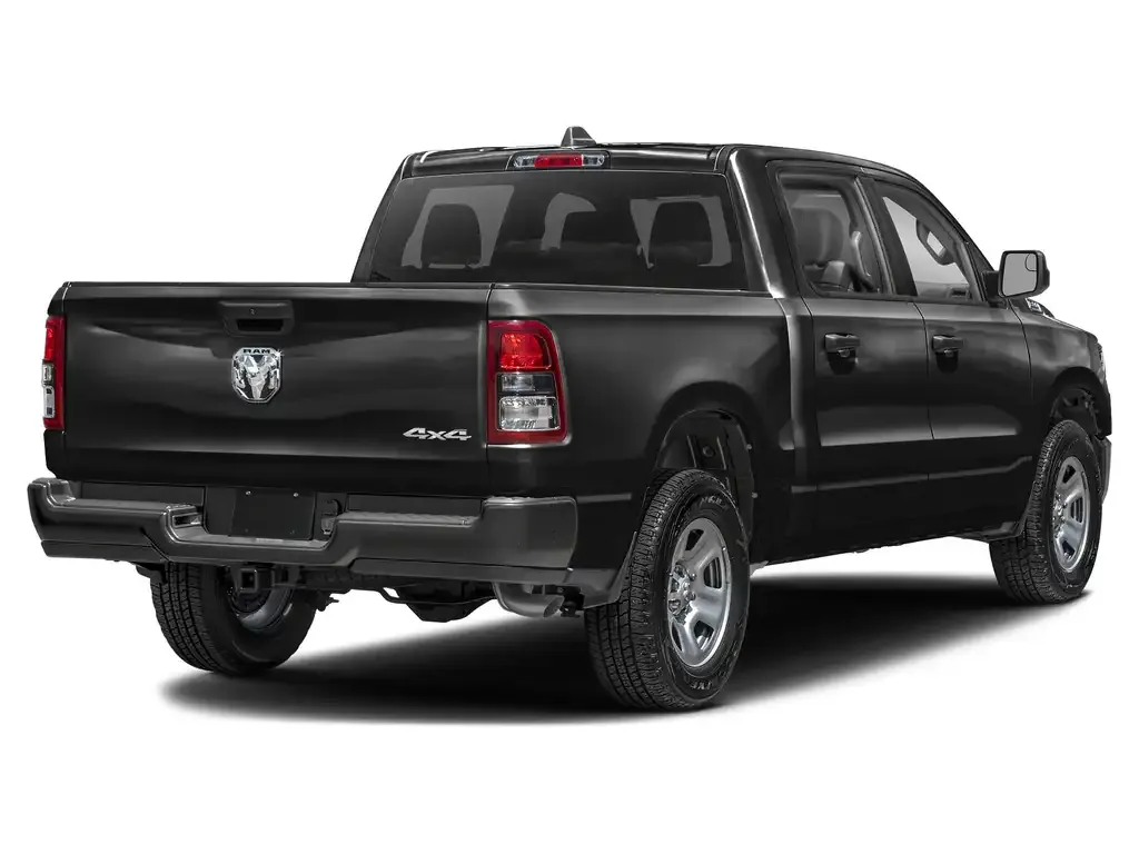 Ram 1500 2024 photo 2