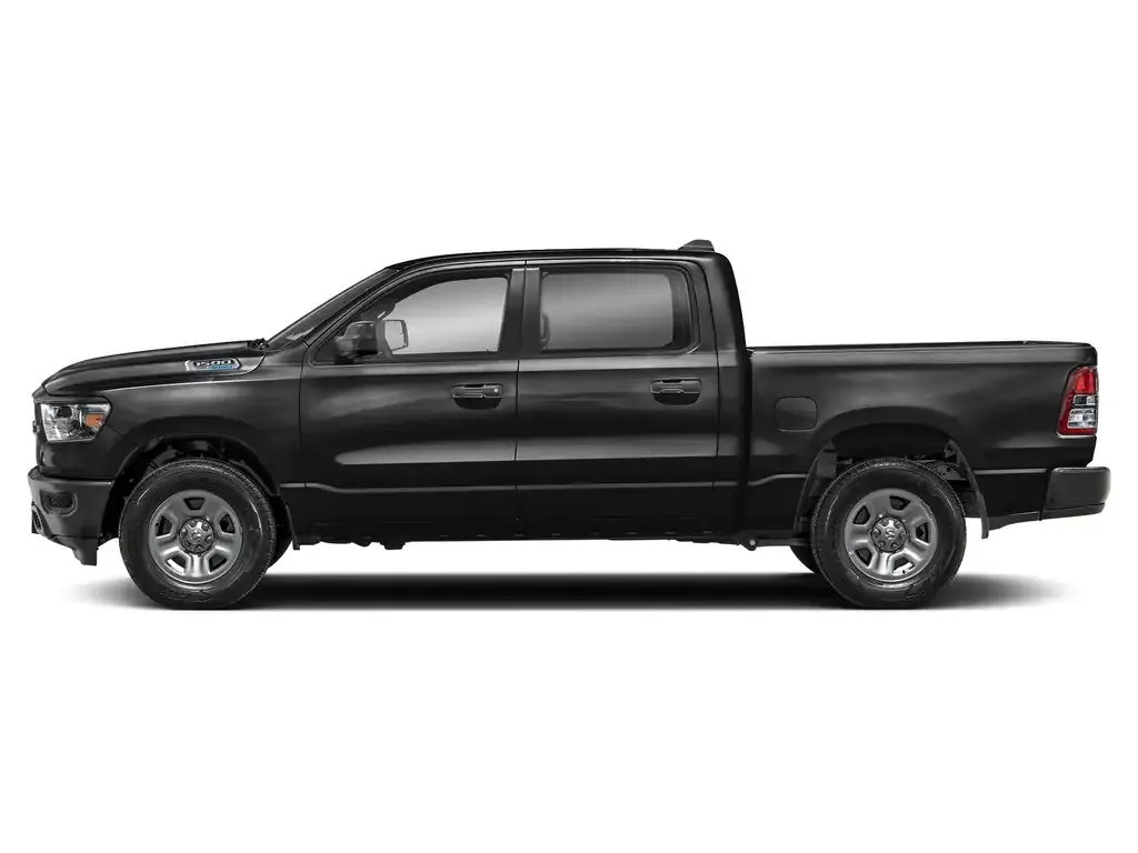 Ram 1500 2024 photo 3