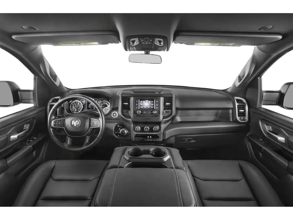 Ram 1500 2024 photo 5
