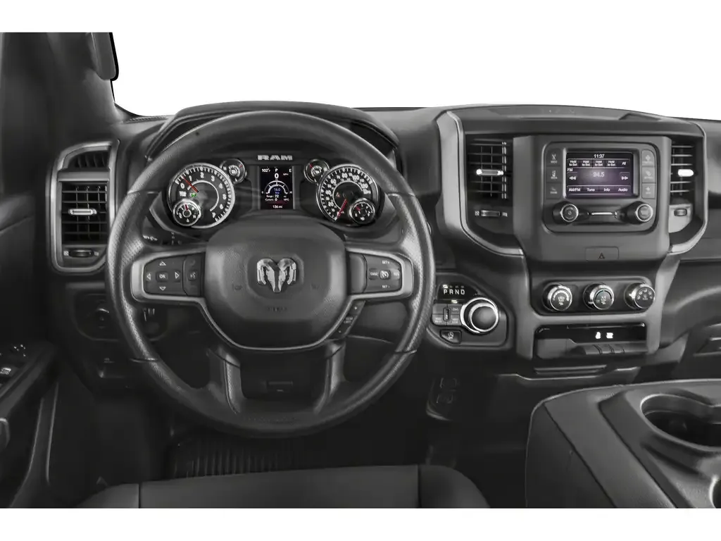 Ram 1500 2024 photo 4