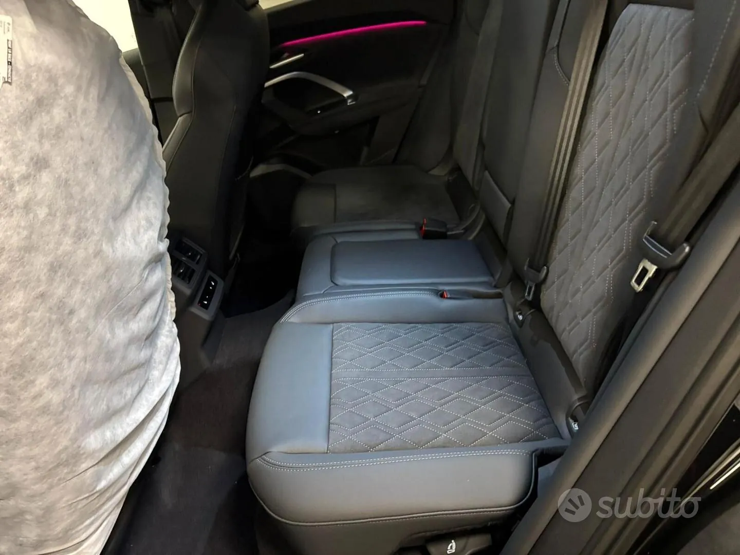 Audi Q5 2025 photo 4