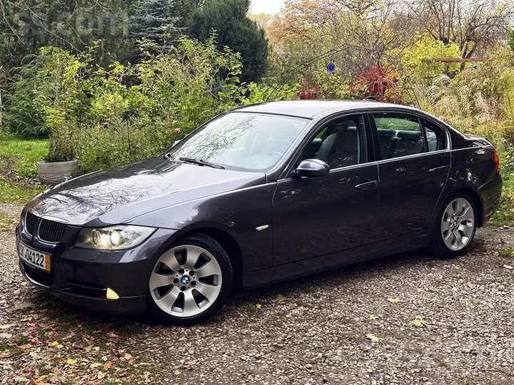 BMW 325I 2008 photo 2
