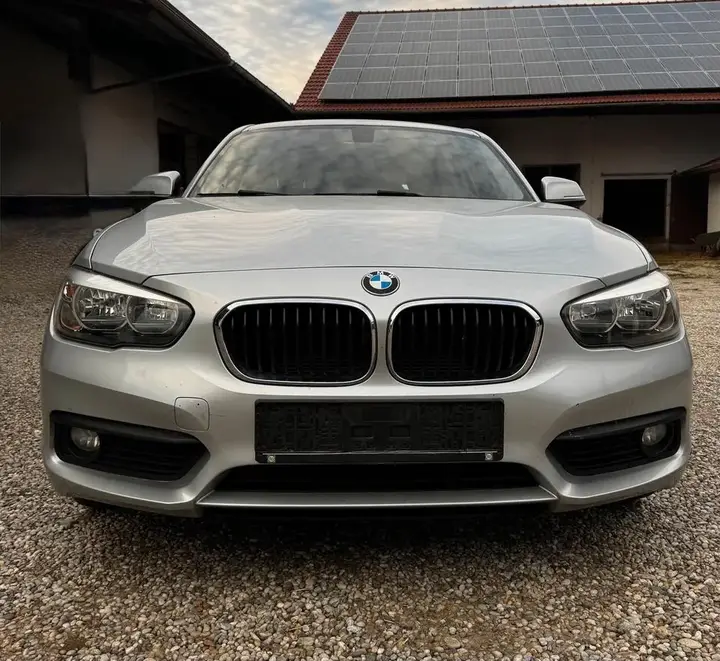 BMW 116I