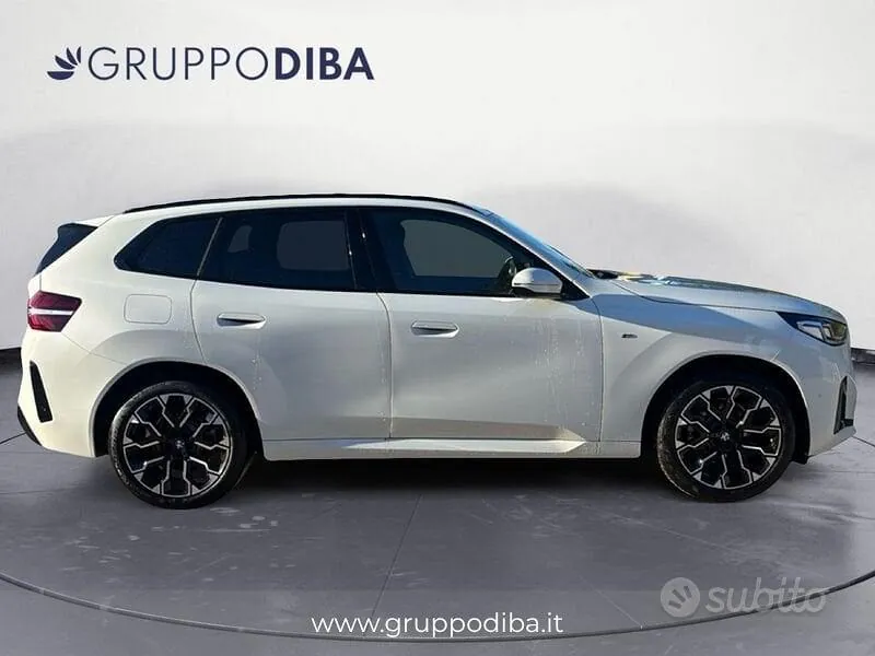 BMW X3 2026 photo 4