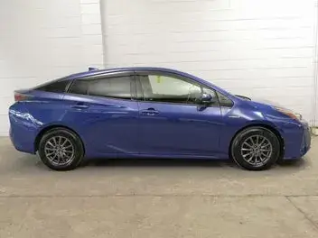 Toyota Prius 2016 photo 4