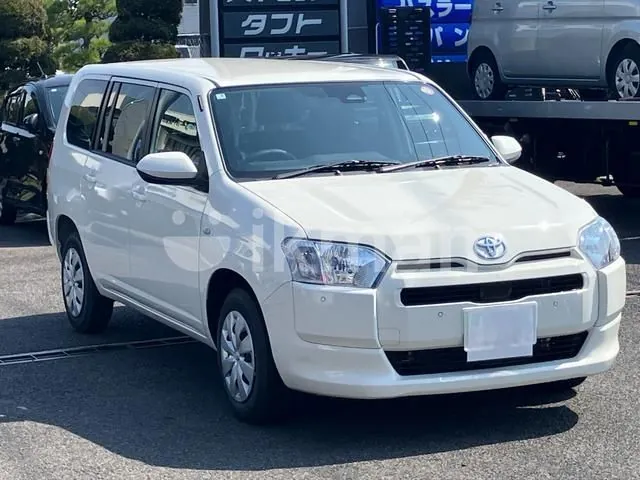 Toyota Probox 2026 photo 2