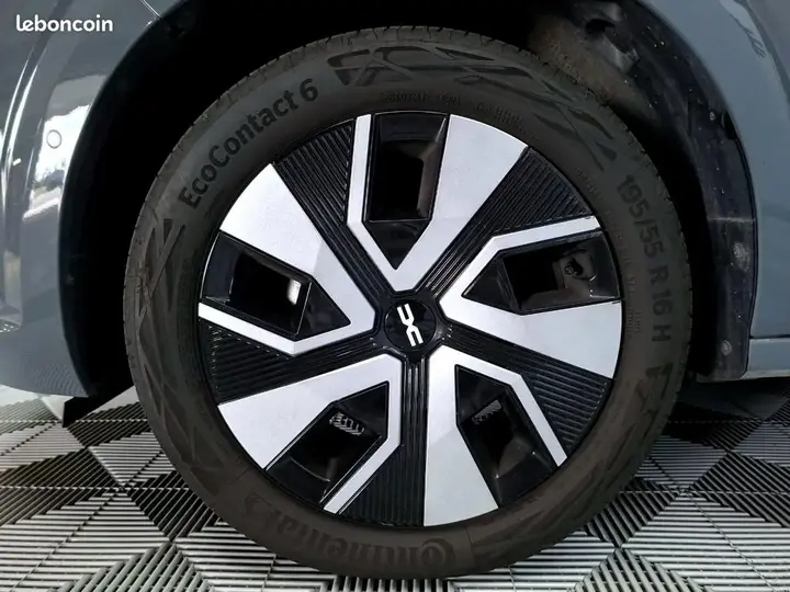 Dacia Sandero 2024 photo 5