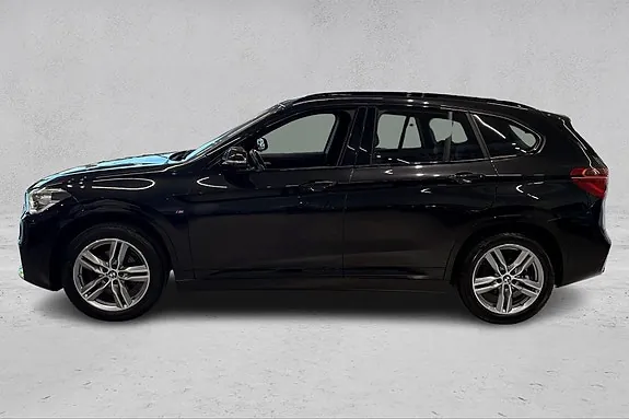 BMW X1 2017 photo 2