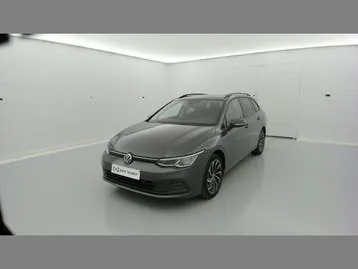 Volkswagen Golf Viii