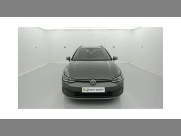 Volkswagen Golf Viii 2022 photo 2