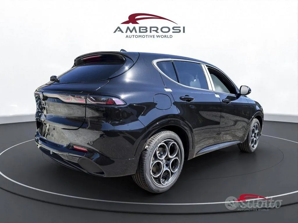 Alfa Romeo Tonale 2026 photo 3