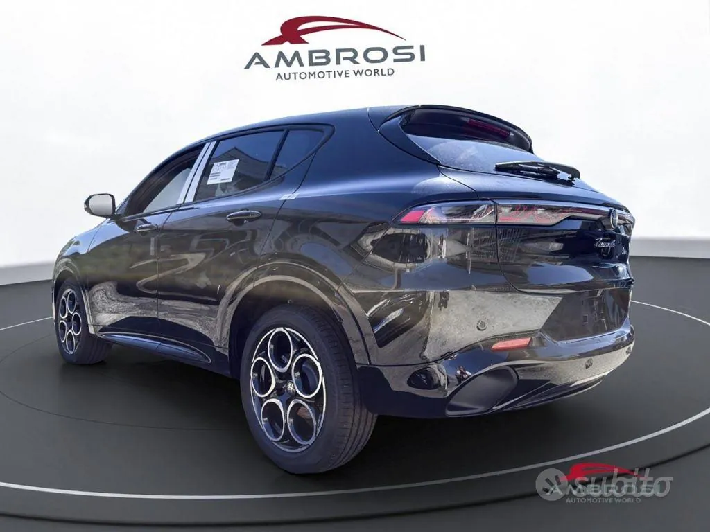 Alfa Romeo Tonale 2026 photo 4