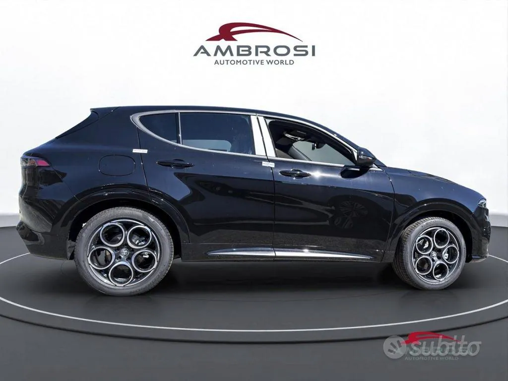 Alfa Romeo Tonale 2026 photo 5